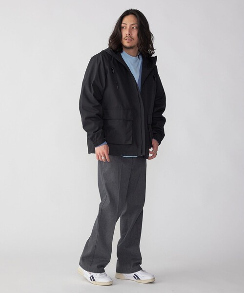 【セール】SHIPS: セミ フレア スラックス（スラックス）｜SHIPS（シップス）