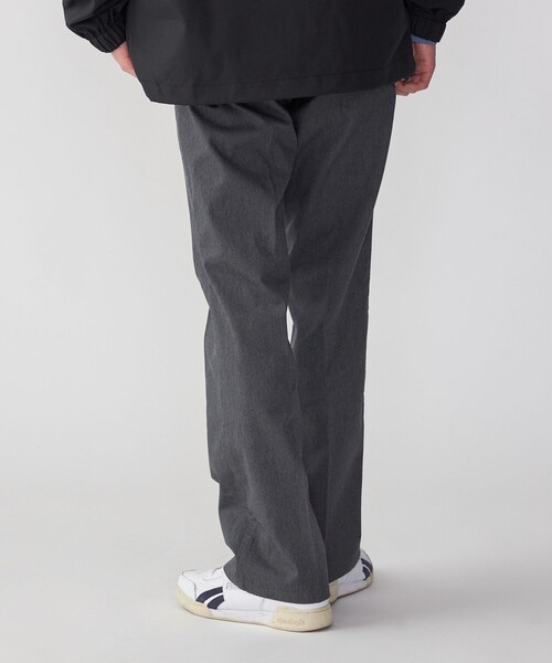 【セール】SHIPS: セミ フレア スラックス（スラックス）｜SHIPS（シップス）