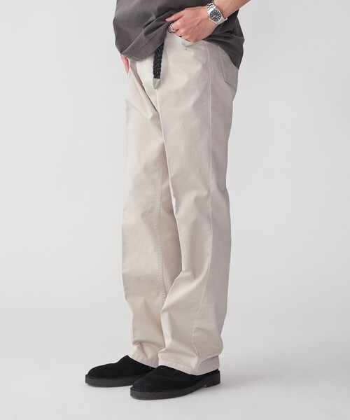 【セール】SHIPS: セミ フレア スラックス（スラックス）｜SHIPS（シップス）