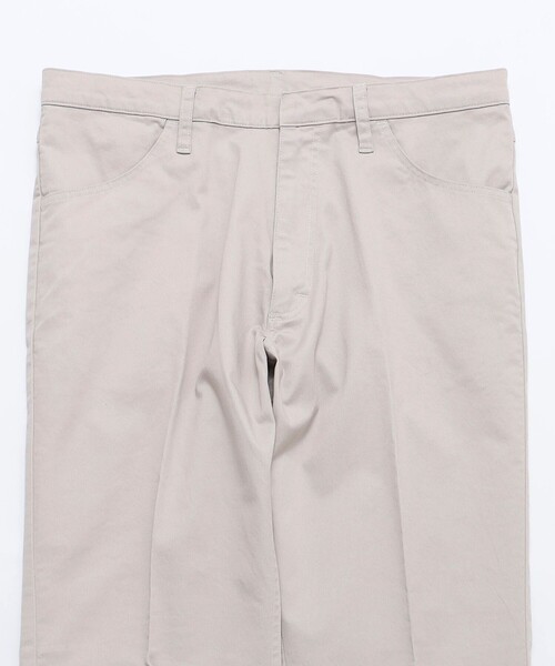 【セール】SHIPS: セミ フレア スラックス（スラックス）｜SHIPS（シップス）