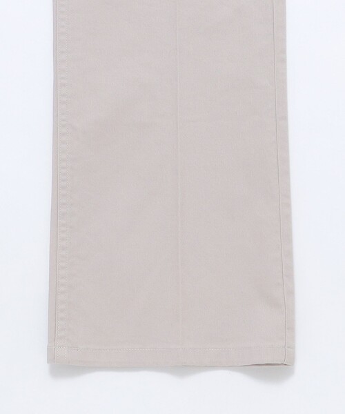 【セール】SHIPS: セミ フレア スラックス（スラックス）｜SHIPS（シップス）