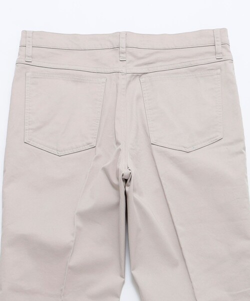 【セール】SHIPS: セミ フレア スラックス（スラックス）｜SHIPS（シップス）