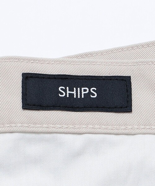 【セール】SHIPS: セミ フレア スラックス（スラックス）｜SHIPS（シップス）