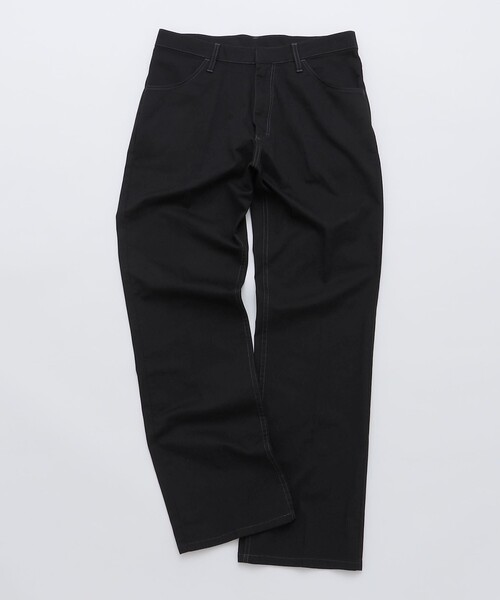 【セール】SHIPS: セミ フレア スラックス（スラックス）｜SHIPS（シップス）