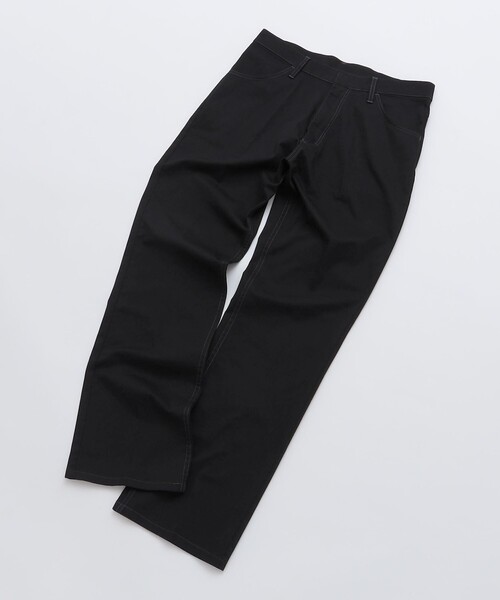 【セール】SHIPS: セミ フレア スラックス（スラックス）｜SHIPS（シップス）