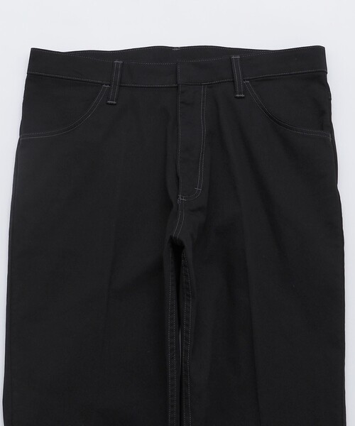 【セール】SHIPS: セミ フレア スラックス（スラックス）｜SHIPS（シップス）