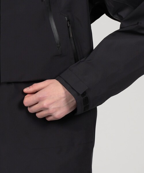 DESCENTE ALLTERRAIN（デサント オルテライン）の「DESCENTE