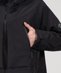 DESCENTE ALLTERRAIN（デサント オルテライン）の「DESCENTE