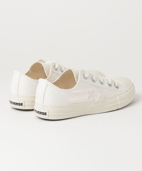 CONVERSE(コンバース)の「コンバース CXP OX_(スニーカー・メンズ・ホワイト・23.0cm/23.5cm/24.0cm/24.5cm/25.0cm/25.5cm/26.0cm/26.5cm/27.0cm/27.5cm/28.0cm)」の2枚目の写真