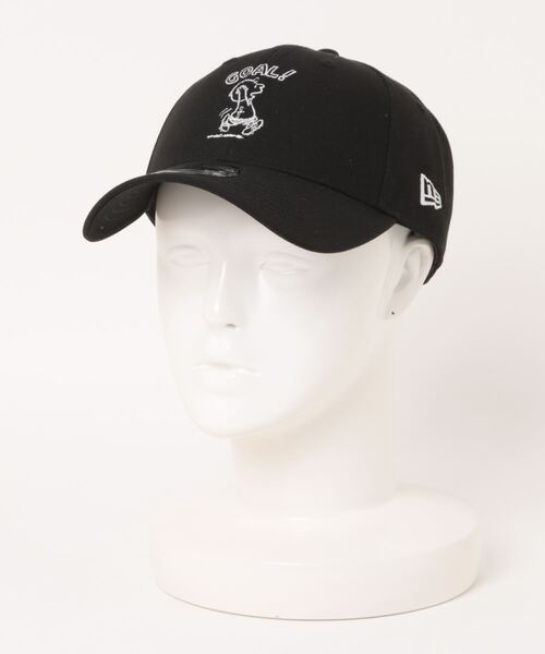 NEW ERA（ニューエラ）の「【NEW ERA/ニューエラ】 9FORTY