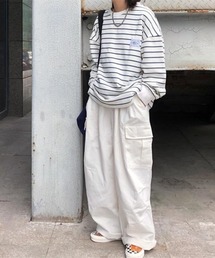 カーゴパンツ(BL)