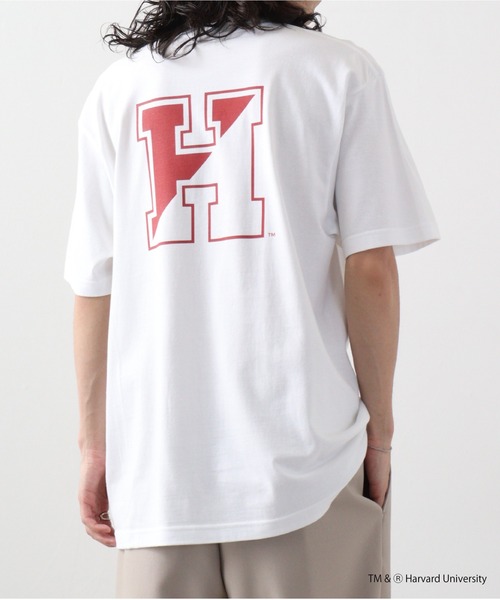 ヴィンテージ HARVARD バーガンディシャツ 75 $_12.JPG?set_id=880000500F
