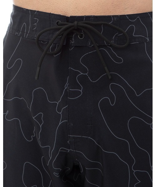 RVCA(ルーカ)の「RVCA メンズ APEX 2 TRUNK ボードショーツ/サーフトランクス 【2024年夏モデル】/ルーカ水着(水着・メンズ・キャメル/ネイビー・30inch/32inch/28inch/34inch/36inch)」の7枚目の写真