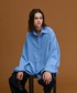 soerte（ソエルテ）の「Oversize L/S basic shirt /オーバーサイズロングスリーブシャツ（シャツ/ブラウス・1）」