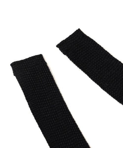 SHIPS（シップス）の「Rmeria:〈UVカット / 手洗い可能〉コットン リボン ペーパー ブレード ハット◇（ハット・レディース・ベージュ/ライトブラウン・ONE SIZE）」の7枚目の写真