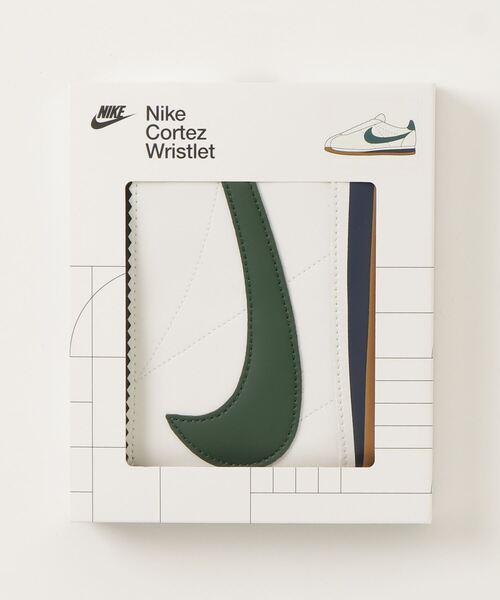 ナイキ コインケース NIKE コルテッツ リストレット ナイキ コインケース NIKE コルテッツ リストレット (Nike