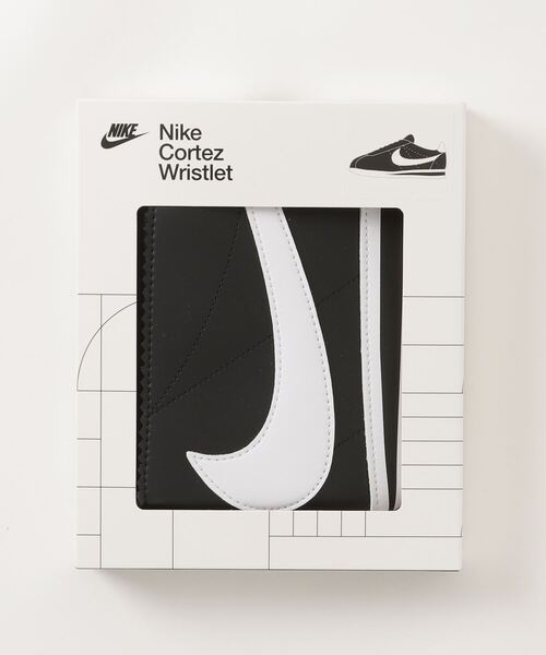 NIKE/ナイキアイコンコルテッツ リストレット(ポーチ)|NIKE NIKE/ナイキアイコンコルテッツ リストレット(ポーチ)|NIKE