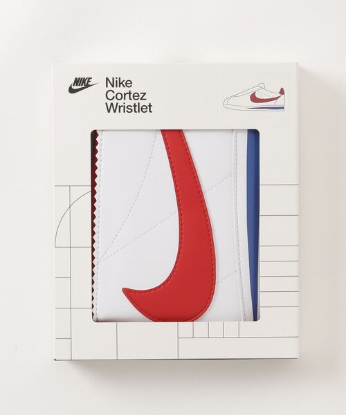 NIKE/ナイキアイコンコルテッツ リストレット NIKE ナイキ アイコン コルテッツ リストレット ポーチ スポーツ