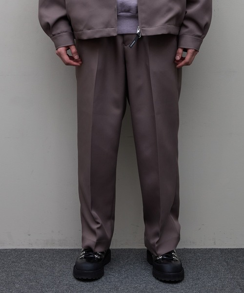 FARAH（ファーラー）の「【BAL（バル）/2024秋冬】BAL / FARAH