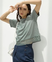 Andemiu(�A���f�~���E)�̃X�\���[�XT125029(T�V���c/�J�b�g�\�[)