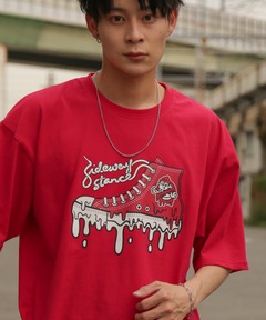 SUPREME シュプリーム 01SS World Famous Tee 楽天市場】Supreme シュプリーム Tシャツ サイズ:M 01SS