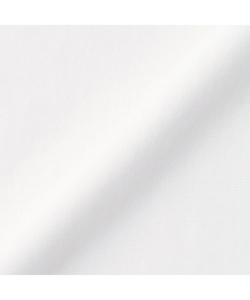 無印良品（ムジルシリョウヒン）の「ＵＶカット　強撚コットン　ボレロ　ボタン付き（カーディガン/ボレロ・レディース・ホワイト/ライトグリーン/ライトピンク/ライトイエロー/ライトグレー/ブラック・FREE）」の13枚目の写真