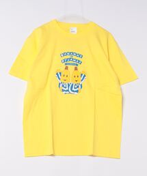 【 Banana in Pyjamas 】 Tシャツ 24S4