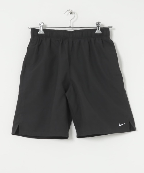 NIKE(ナイキ)の「NIKE SWIM エッセンシャル9 ボレーショーツ(その他パンツ・メンズ・ブラック/ネイビー/オレンジ/グリーン系その他・MEDIUM/LARGE/X-LARGE)」の6枚目の写真