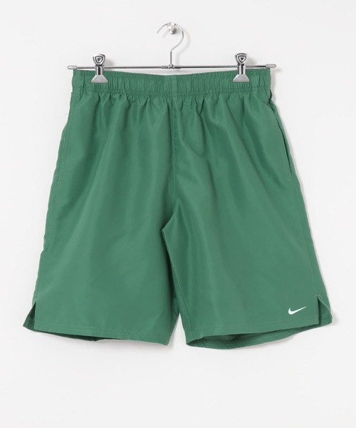 NIKE(ナイキ)の「NIKE SWIM エッセンシャル9 ボレーショーツ(その他パンツ・メンズ・ブラック/ネイビー/オレンジ/グリーン系その他・MEDIUM/LARGE/X-LARGE)」の7枚目の写真