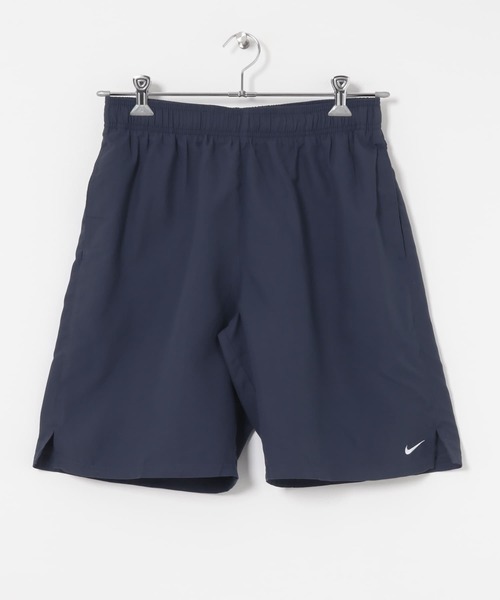 NIKE(ナイキ)の「NIKE SWIM エッセンシャル9 ボレーショーツ(その他パンツ・メンズ・ブラック/ネイビー/オレンジ/グリーン系その他・MEDIUM/LARGE/X-LARGE)」の8枚目の写真