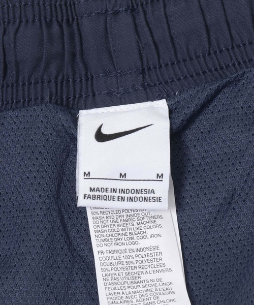 NIKE(ナイキ)の「NIKE SWIM エッセンシャル9 ボレーショーツ(その他パンツ・メンズ・ブラック/ネイビー/オレンジ/グリーン系その他・MEDIUM/LARGE/X-LARGE)」の14枚目の写真