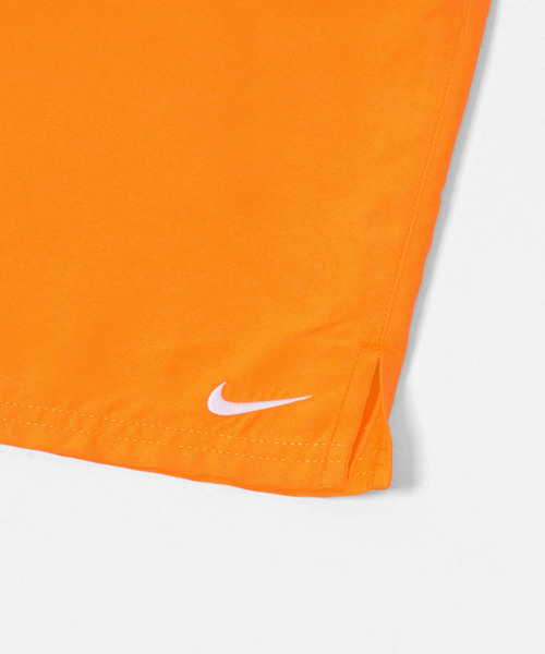 NIKE(ナイキ)の「NIKE SWIM エッセンシャル9 ボレーショーツ(その他パンツ・メンズ・ブラック/ネイビー/オレンジ/グリーン系その他・MEDIUM/LARGE/X-LARGE)」の15枚目の写真