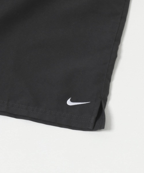 NIKE(ナイキ)の「NIKE SWIM エッセンシャル9 ボレーショーツ(その他パンツ・メンズ・ブラック/ネイビー/オレンジ/グリーン系その他・MEDIUM/LARGE/X-LARGE)」の16枚目の写真