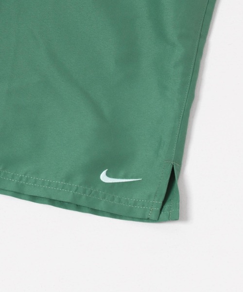 NIKE(ナイキ)の「NIKE SWIM エッセンシャル9 ボレーショーツ(その他パンツ・メンズ・ブラック/ネイビー/オレンジ/グリーン系その他・MEDIUM/LARGE/X-LARGE)」の17枚目の写真