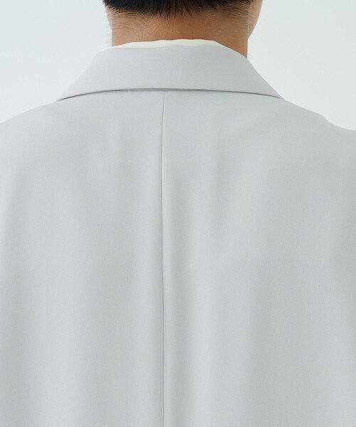 CULLNI（クルニ）の「STUDIOUS別注 NOSLEEVE JACKET（ベスト