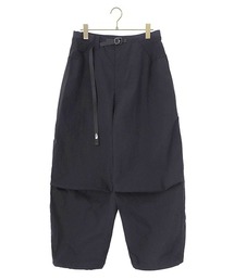 THE NORTH FACE（ザノースフェイス）の「THE NORTH FACE / ザ・ノース・フェイス：8/10 Enride Pant：NB32460[WAX]（カーゴパンツ）」