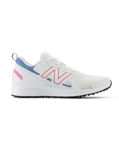 【セール】Fresh Foam 650 v1 Lace（スニーカー）｜New Balance（ニューバランス）