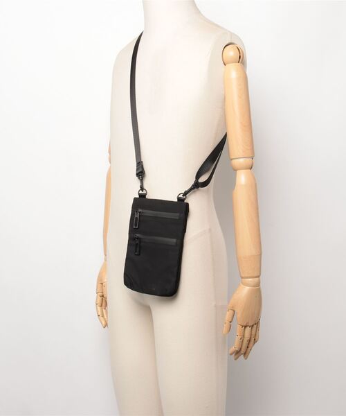 FUNCTIONAL/ファンクショナル ショルダーバック UTILITY NECK HOLDER