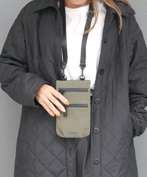 FUNCTIONAL/ファンクショナル ショルダーバック UTILITY NECK HOLDER 撥水 軽量 RCB-086TI