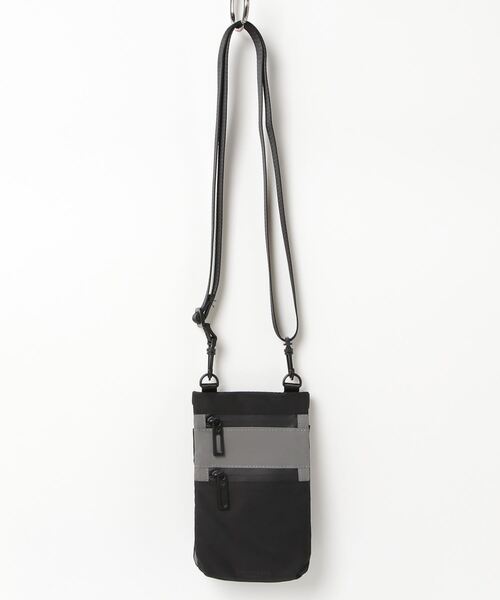 FUNCTIONAL/ファンクショナル ショルダーバック UTILITY NECK HOLDER