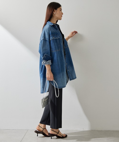 Whim Gazette（ウィムガゼット）の「ダンボールパンツ2（その他パンツ