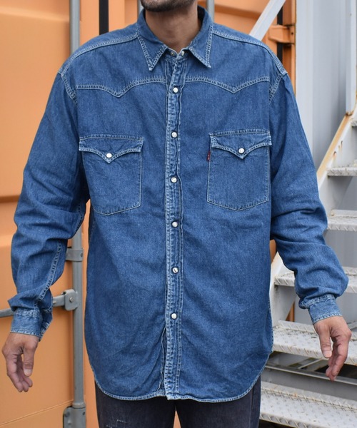 Levi's（リーバイス）の「【ヴィンテージ古着】90's Levi's