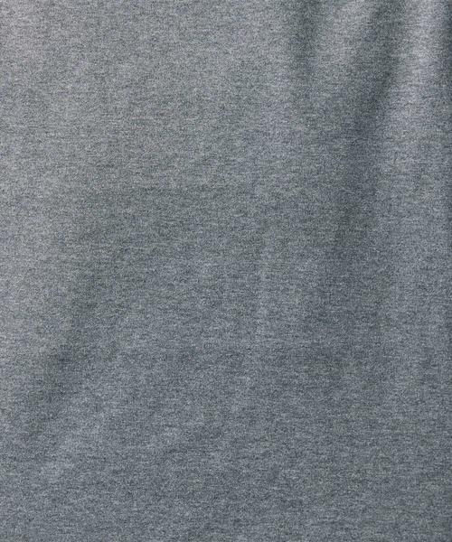 BABYLONE(バビロン)の「バックオープンプルオーバー(Tシャツ/カットソー・レディース・オフホワイト/ブラック×ホワイト/チャコール/マルチ/ホワイト・フリー)」の15枚目の写真