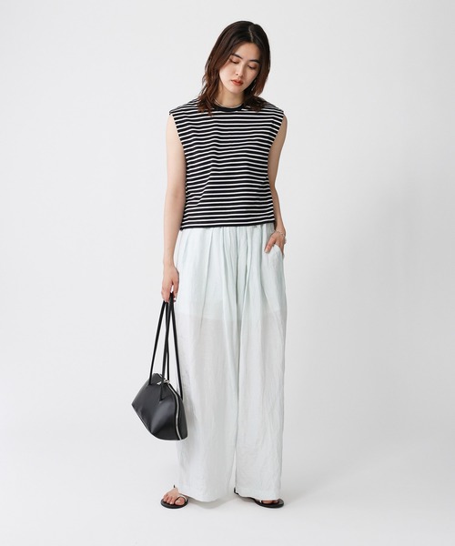 セール】バックオープンプルオーバー（Tシャツ/カットソー