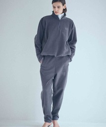 SEA | Seavalley Mountain Club フリース テーパードパンツ(その他パンツ)