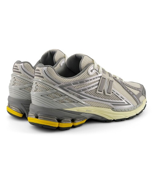 NEW BALANCE(ニューバランス)の「New Balance/ニューバランス M1906RRD(スニーカー・メンズ・グレー・10/9/8)」の4枚目の写真