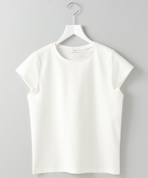 A part by | NEWSTARポンチ_フレンチスリーブ(Tシャツ/カットソー)