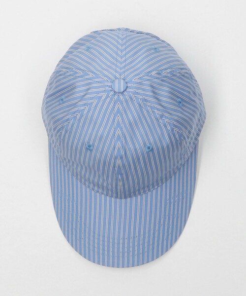 ‼️完売品‼️【別注】＜Share the Fantasy × 6＞CAP/キャップ 別注】＜Share the Fantasy＞ 6パネル チェック ロングブリム