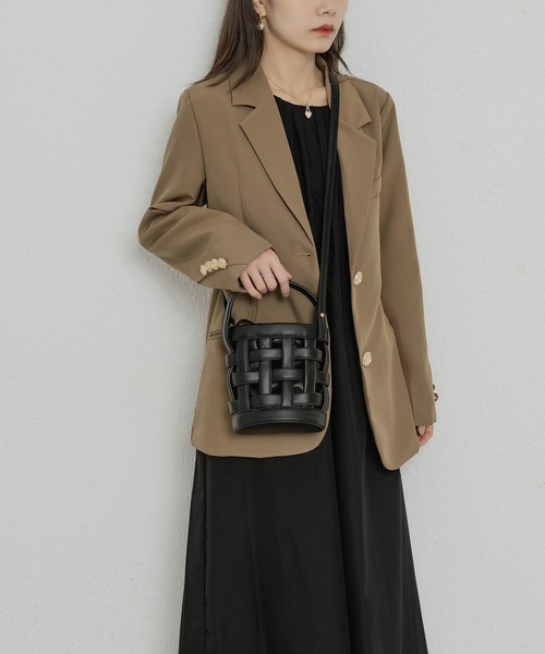 完売必須 ☆Bandolier☆NORAH Faux Fur Wristlet Norah Faux Fur Wristlet - Ivory/Gold – Bandolier