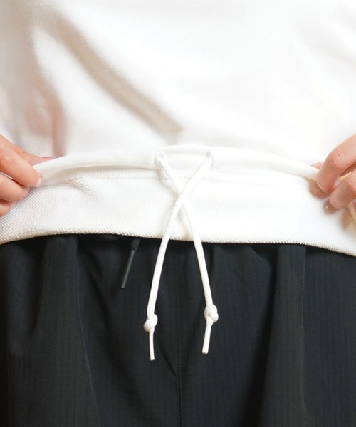 【セール】adidas/アディダス ショート丈トレーナー オーバーサイズ JUE39（スウェット）｜adidas（アディダス）